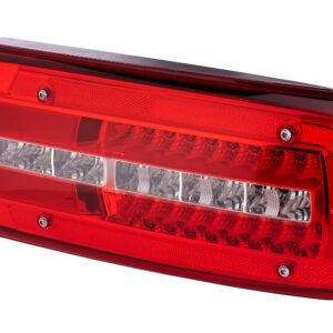 Rearlight - Truck Full LED - LED - 24V