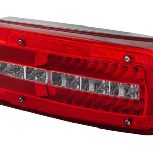 Rearlight - Truck Full LED - LED - 24V
