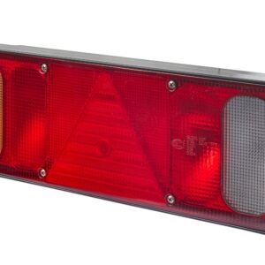 Rearlight - EasyConn I - Bulb - 12/24V