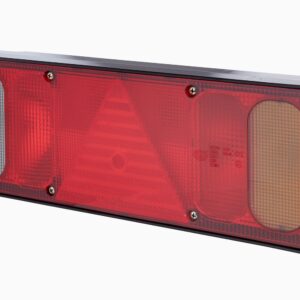 Rearlight - EasyConn I - Bulb - 24V