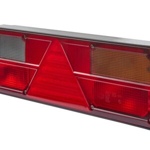 Rearlight - EasyConn I - Bulb - 24V