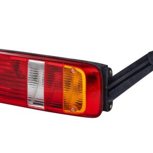 Rearlight - EasyConn I Hybrid - Hybrid - 24V