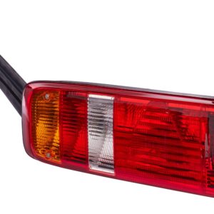 Rearlight - EasyConn I Hybrid - Hybrid - 24V