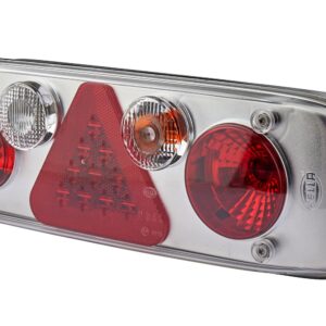 Rearlight - EasyConn II Hybrid - Hybrid - 24V