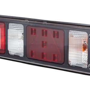 Rearlight - Hybrid - 24V