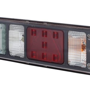 Rearlight - Hybrid - 24V