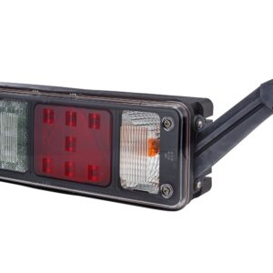 Rearlight - Hybrid - 24V