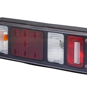 Rearlight - Hybrid - 24V
