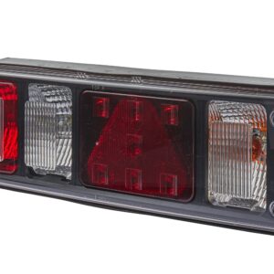 Rearlight - Hybrid - 24V
