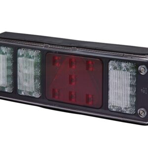 Rearlight - LED - 24V