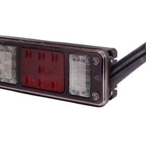 Rearlight - LED - 24V