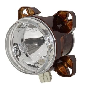 FF/Halogen-Insert, spotlight - 90mm Essential - 12V