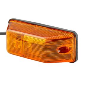Auxiliary Direction Indicator - Halogen - 12/24V