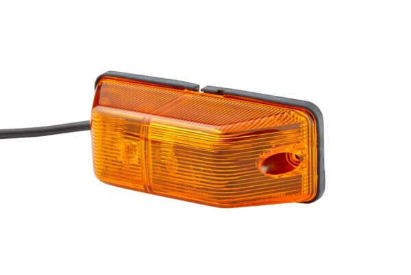 Auxiliary Direction Indicator - Halogen - 24/12V