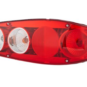 Rearlight - Caraluna II - Bulb - 12V