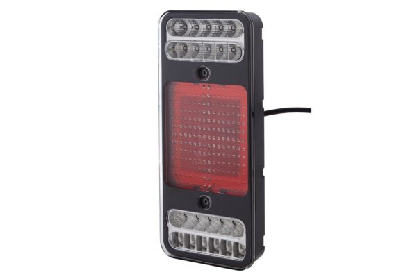 Rearlight - Coluna - LED - 12V