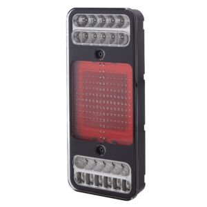 Rearlight - Coluna - LED - 12V