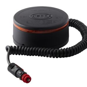 LED-Rotating Beacon - K-LED Rebelution - 12/24V