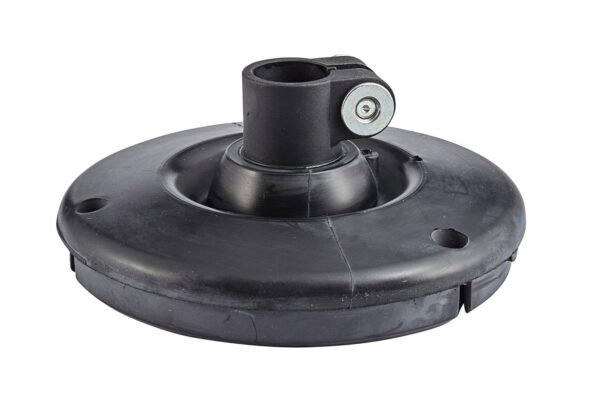 Holder, rotating beacon - K-LED Blizzard / Rebelution