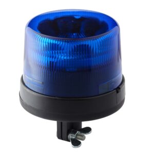 LED-Rotating Beacon - KL 7000 - 12/24V - Blue