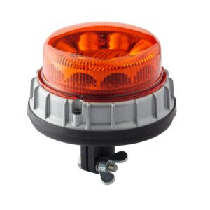 LED-Strobe-type Beacon - K-LED 2.0 R - 12/24V - yellow (amber)