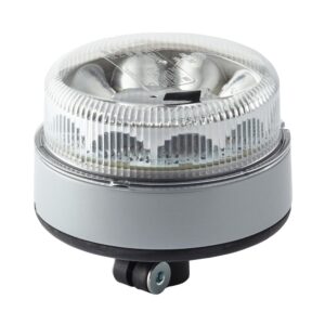 LED-Strobe-type Beacon - K-LED Blizzard - 12/24V