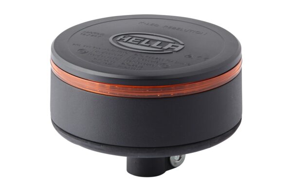 LED-Strobe-type Beacon - K-LED Rebelution - 12/24V