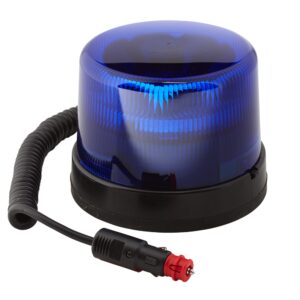 LED-Strobe-type Beacon - KL 7000 - 12/24V - Blue