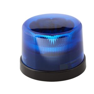 LED-Strobe-type Beacon - KL 7000 - 12/24V - Blue