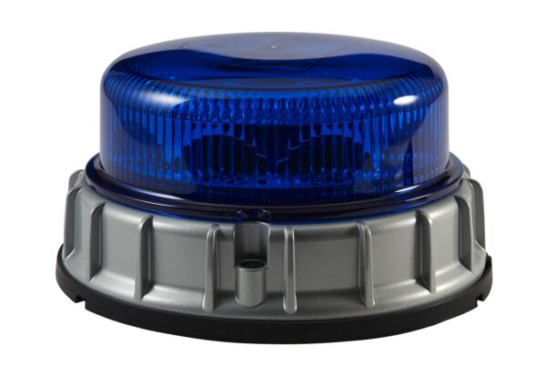 LED-Strobe-type Beacon - K-LED 2.0 F - 12/24V - Blue