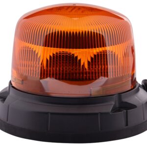 LED-Strobe-type Beacon - RotaLED Compact - 12/24V