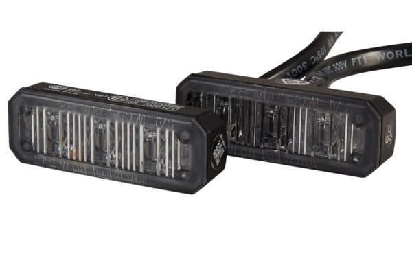 LED-Strobe-type Beacon - BST - 12/24V - Blue