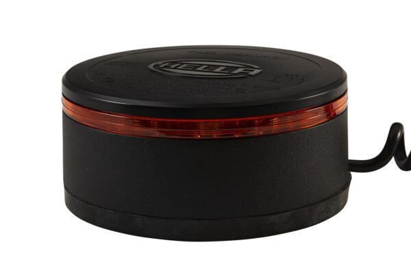 LED-Strobe-type Beacon - K-LED Rebelution - 24/12V