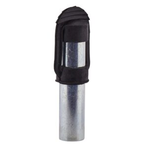 Holder, rotating beacon