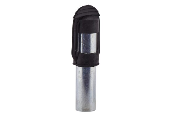 Holder, rotating beacon