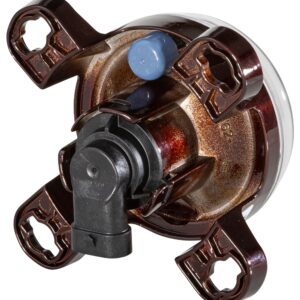 FF/Halogen/DE-Headlight - 90mm Performance - 24V