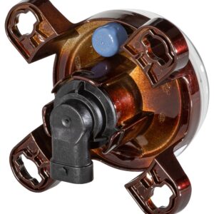 FF/Halogen-Headlight - 90mm Performance - 12V