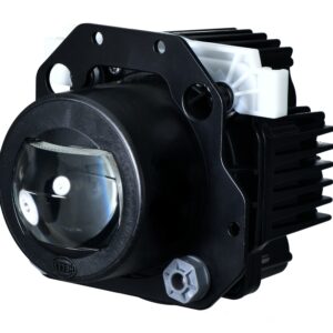 DE/LED-Insert, headlight - 90mm Essential L4565 - 12/24V