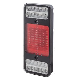 Rearlight - Coluna - LED - 24V