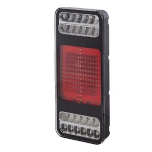 Rearlight - Coluna - LED - 12V