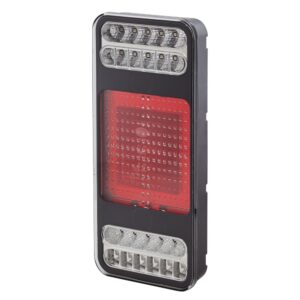 Rearlight - Coluna - LED - 12V