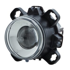 Halogen/DE-Headlight - 90mm Performance - 24V
