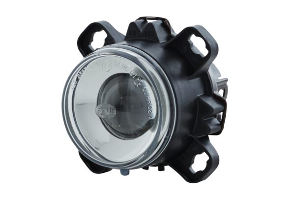 Halogen/DE-Headlight - 90mm Performance - 24V