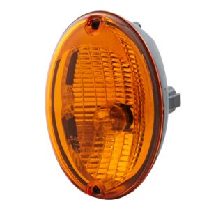 Direction Indicator - Agroluna - Halogen - 12V