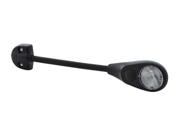 Reading Light - LED - 12/24V