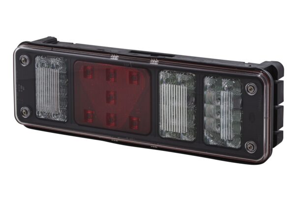 Rearlight - LED - 24V