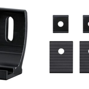 Holder Set, additional headlight