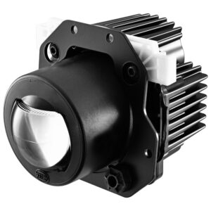 DE/LED-Insert, headlight - 90mm Essential L4565 - 12/24V