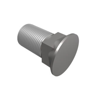 Plow Bolt, 5/16" X 3/4"
