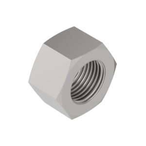 Hexagonal Nut, 5/8"